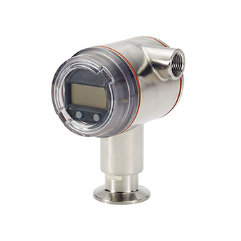 Rosemount™；3051HT 卫生型压力变送器 EMERSON