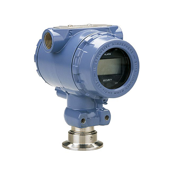 Rosemount™ 2090F 卫生型压力变送器 EMERSON