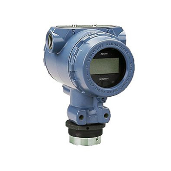 Rosemount™ 2090P 纸浆和造纸压力变送器 EMERSON