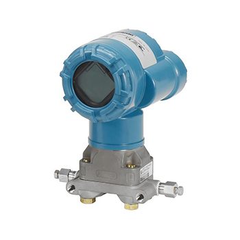 Rosemount™ 2051 无线 Coplanar™ 压力变送器 EMERSON