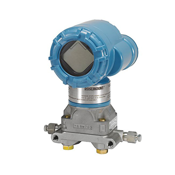 Rosemount™ 3051 无线 Coplanar™ 压力变送器 EMERSON