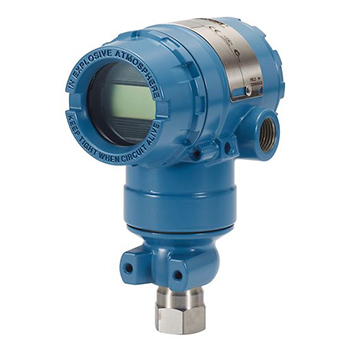 Rosemount™ 2051 直连式压力变送器 EMERSON