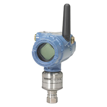 Rosemount™ 3051S 无线直连式压力变送器 EMERSON