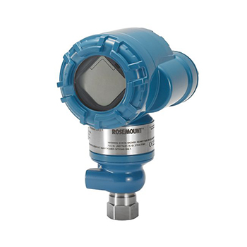 Rosemount™ 3051 无线直连式压力变送器 EMERSON