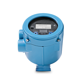 高准 2400 紧凑型集成式安装变送器 EMERSON