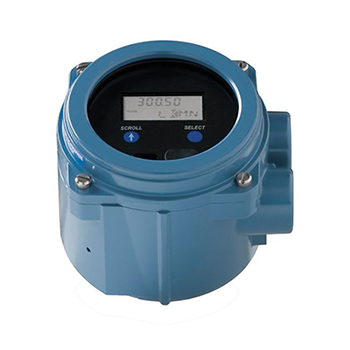 高准 2200S 集成式安装 2 线回路供电变送器 EMERSON