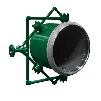 Fisher™ TBX-T 减温器 EMERSON