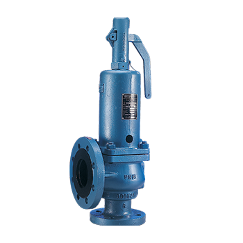 Kunkle valve 756 safety release valve EMERSON