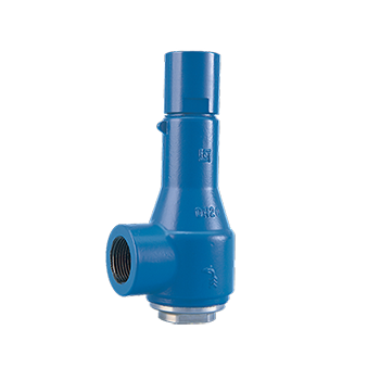 Kunkle valve 716H safety release valve EMERSON