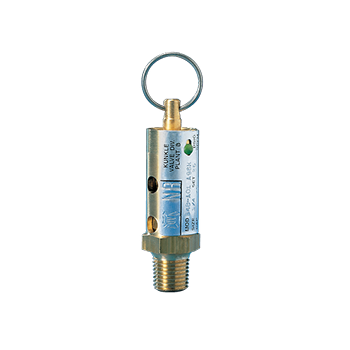 Kunkle valve 541/542/548 safety release valve EMERSON