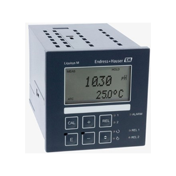Dissolved oxygen transmitter COM223/COM253-DX/WX0005