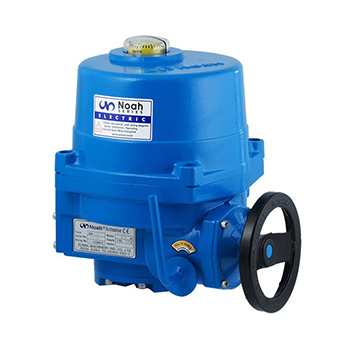 NA series switch electric actuator NOAH