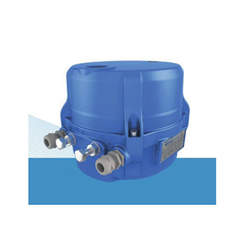 SR003 spring return electric actuator NOAH