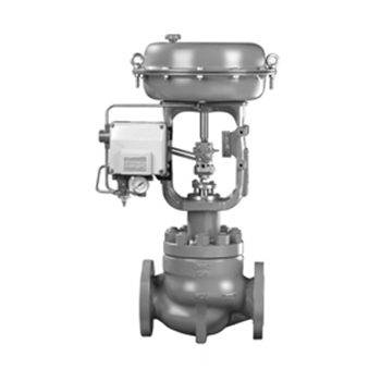 Imported oxygen special sleeve regulating valve YLOK