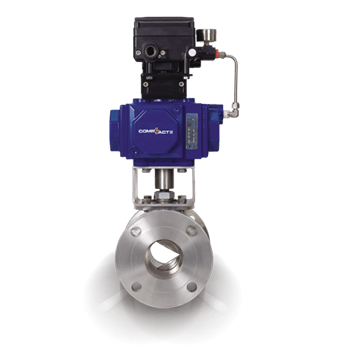 Regulating valve Flange port DN15-DN200 N31/N32 series