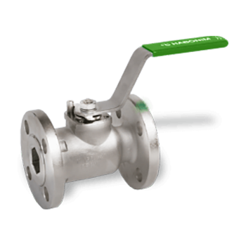 Habonim Habonim product Manual ball valve Special environment