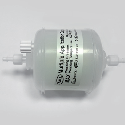 PALL 原装囊式过滤器 MACCA0507 白色 喷墨系统 打印机配件 墨路系统墨盒组件