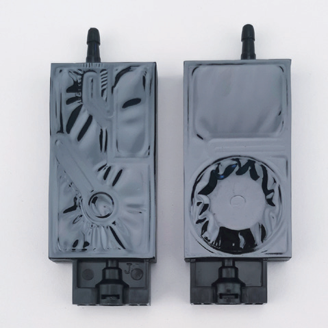 JV33 JV5 UV 直插墨囊 墨路系统墨盒组件