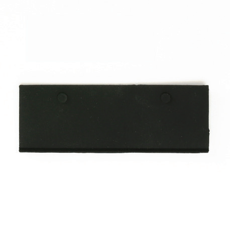 Wiper 9x2.2cm 刮片 五代刮片 理光 墨路系统墨盒组件